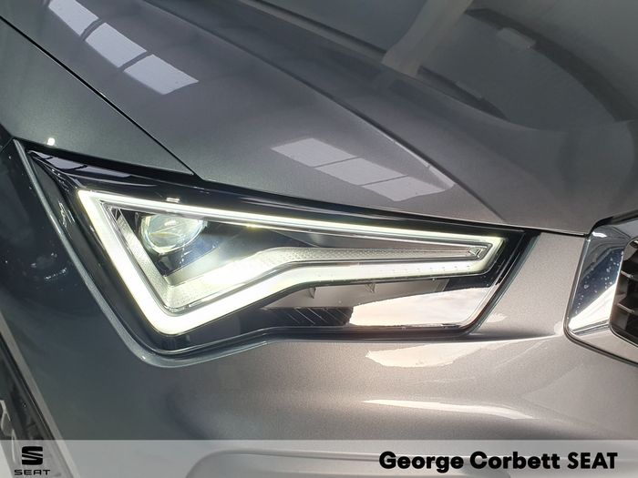 SEAT Ateca 2026