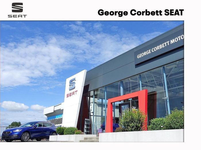 SEAT Ateca 2026