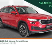 Skoda Kodiaq 2024