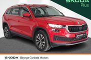 Skoda Kodiaq 2024