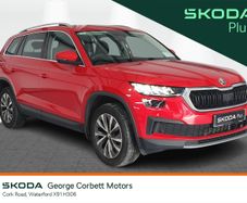 Skoda Kodiaq 2024