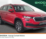 Skoda Kodiaq 2024