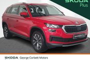 Skoda Kodiaq 2024