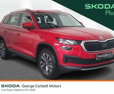 Skoda Kodiaq 2024