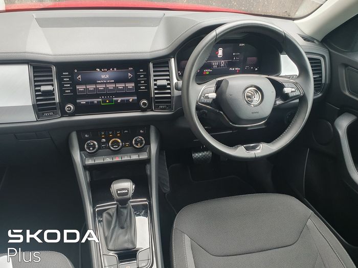 Skoda Kodiaq 2024