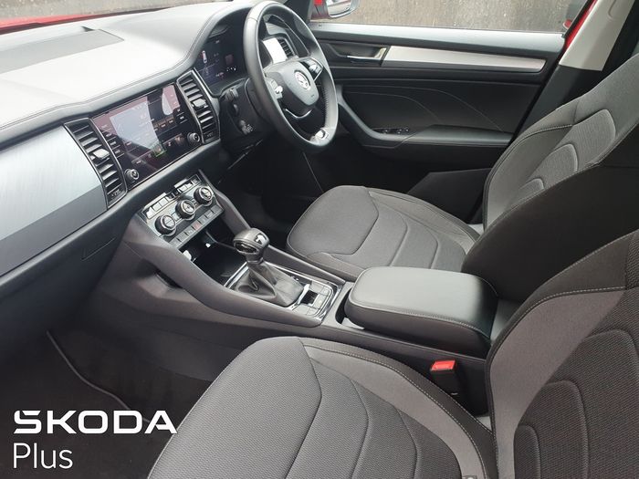 Skoda Kodiaq 2024