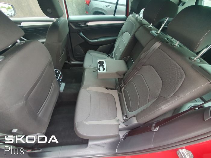 Skoda Kodiaq 2024