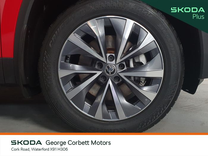 Skoda Kodiaq 2024