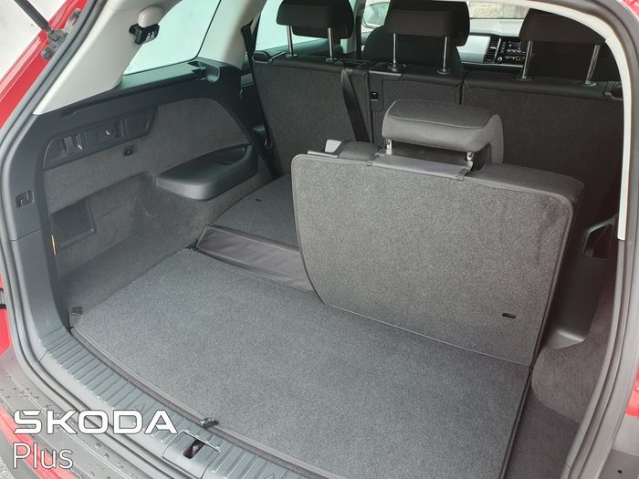Skoda Kodiaq 2024