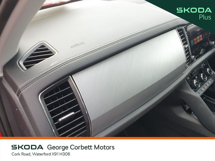 Skoda Kodiaq 2024
