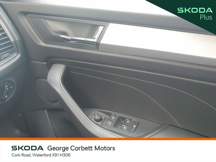 Skoda Kodiaq 2024