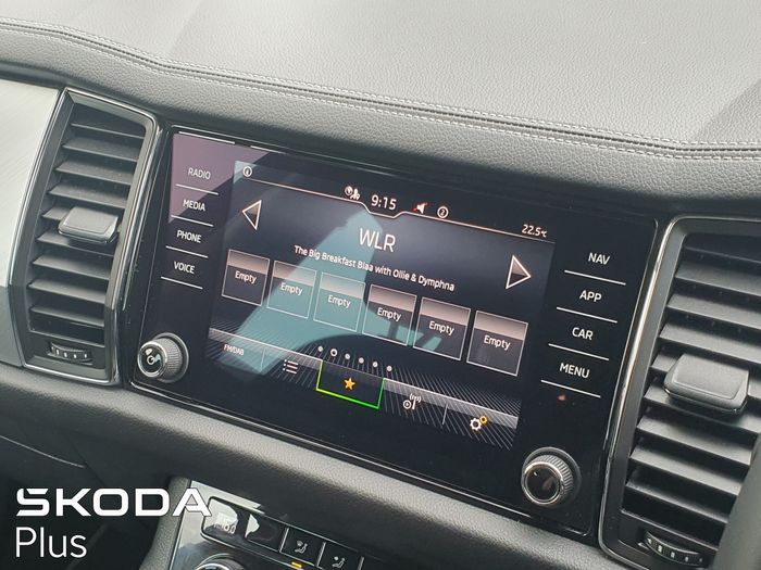 Skoda Kodiaq 2024
