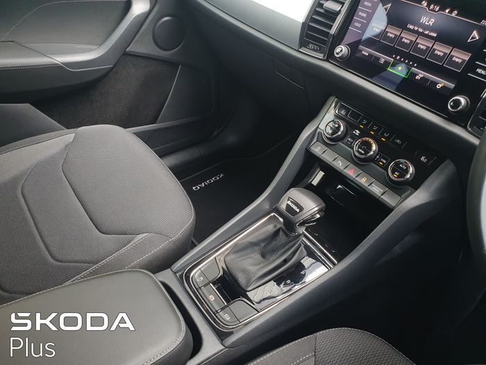 Skoda Kodiaq 2024