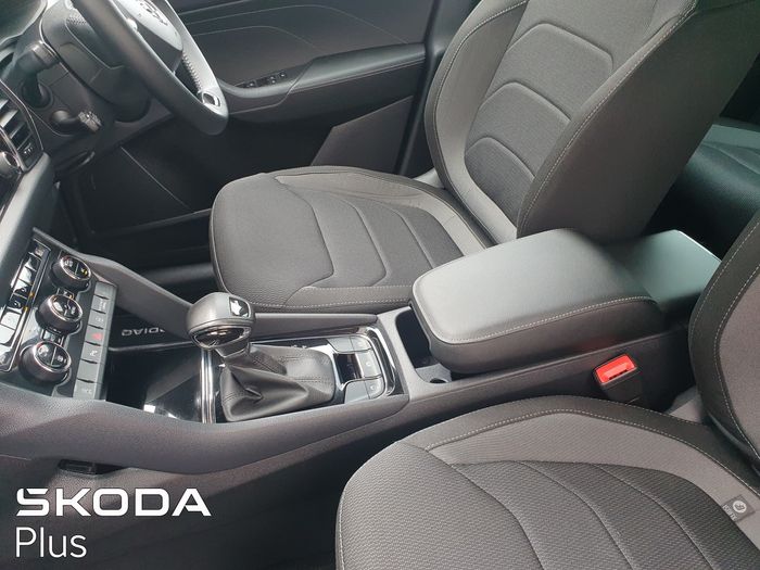 Skoda Kodiaq 2024