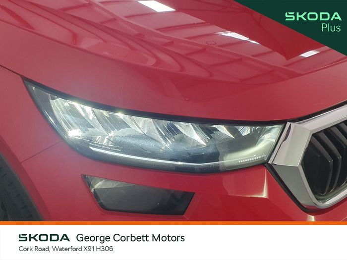 Skoda Kodiaq 2024