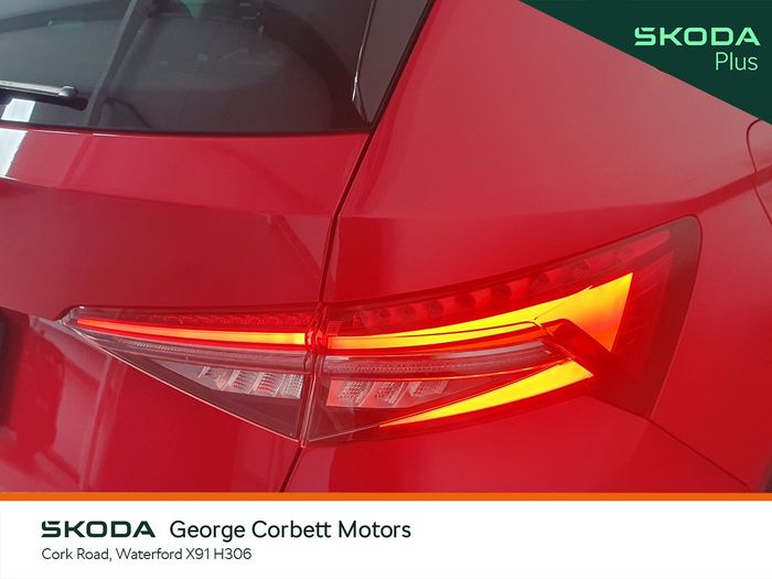 Skoda Kodiaq 2024