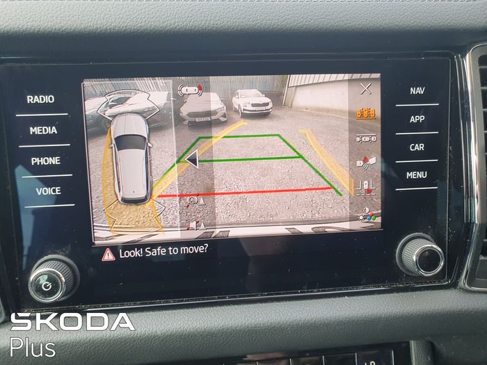Skoda Kodiaq 2024