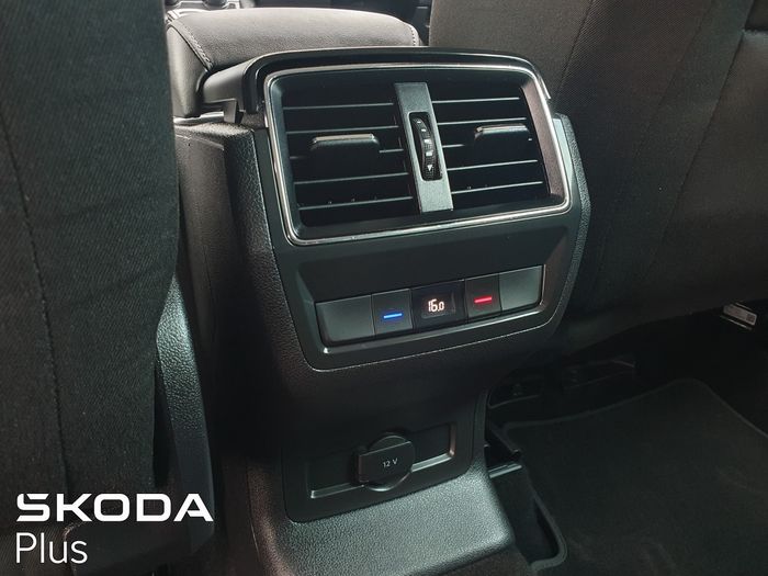 Skoda Kodiaq 2024