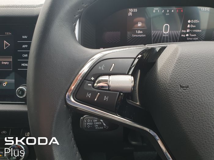 Skoda Kodiaq 2024