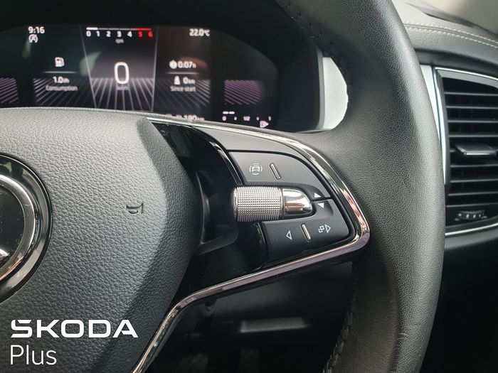 Skoda Kodiaq 2024