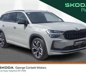 Skoda Kodiaq 2025