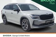 Skoda Kodiaq 2025