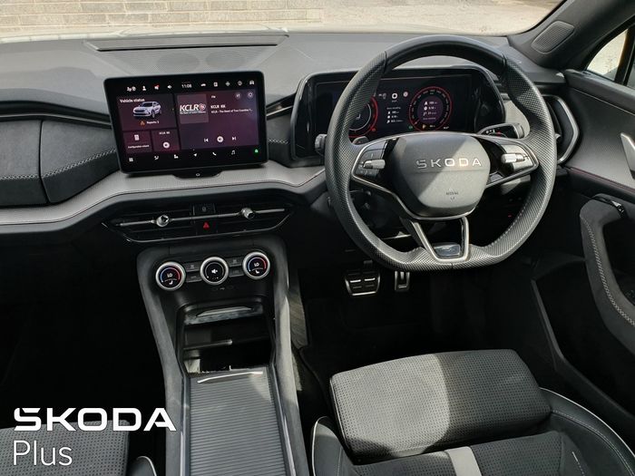 Skoda Kodiaq 2025