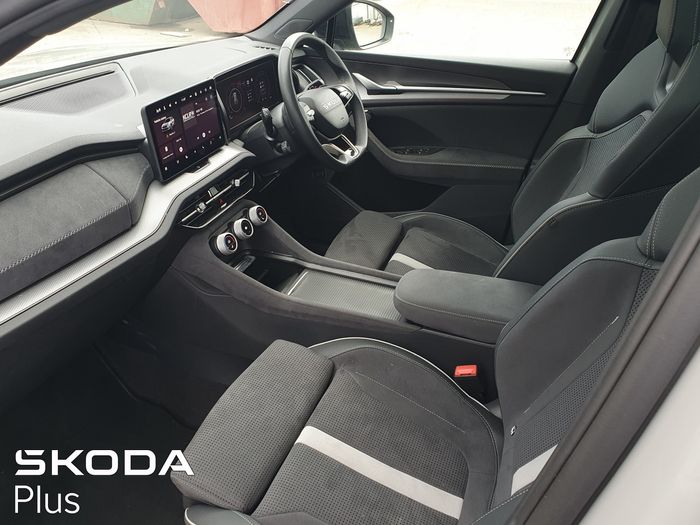 Skoda Kodiaq 2025