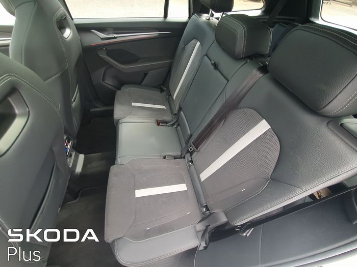 Skoda Kodiaq 2025