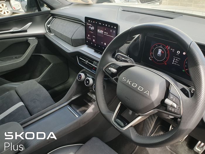 Skoda Kodiaq 2025