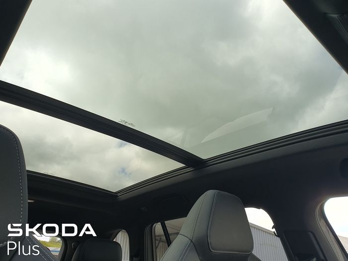 Skoda Kodiaq 2025