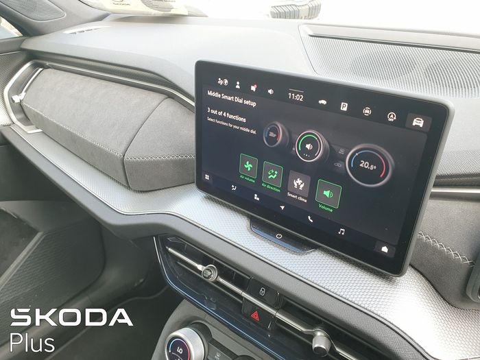 Skoda Kodiaq 2025