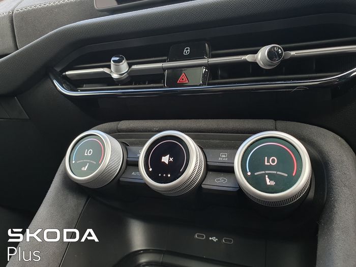 Skoda Kodiaq 2025