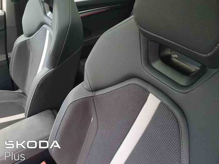 Skoda Kodiaq 2025