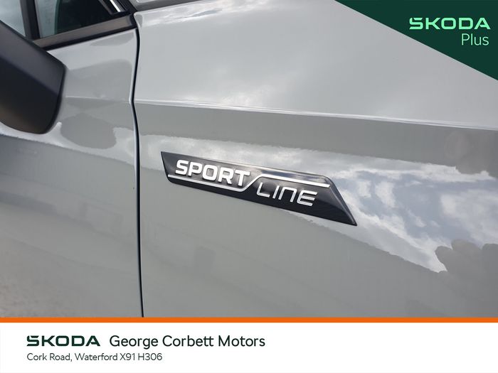 Skoda Kodiaq 2025