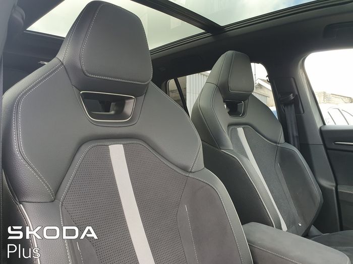 Skoda Kodiaq 2025