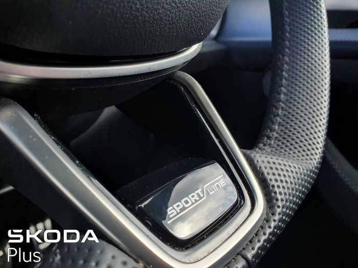 Skoda Kodiaq 2025