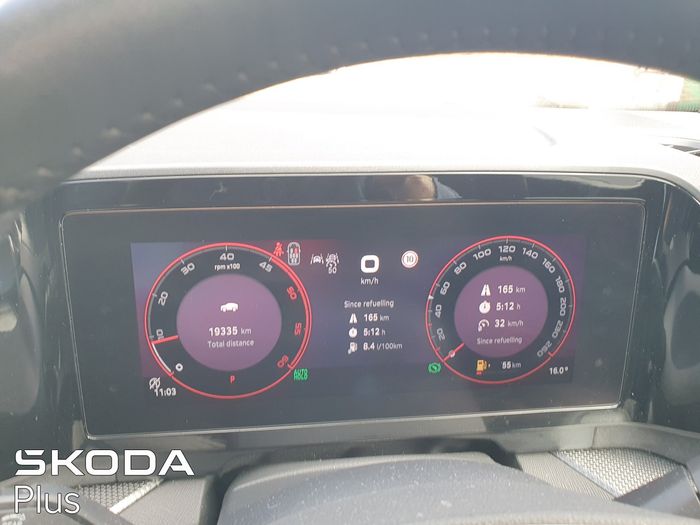 Skoda Kodiaq 2025