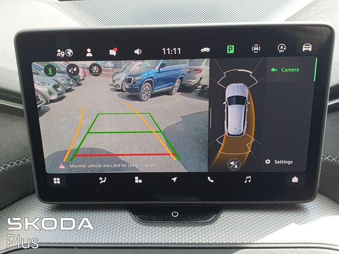Skoda Kodiaq 2025