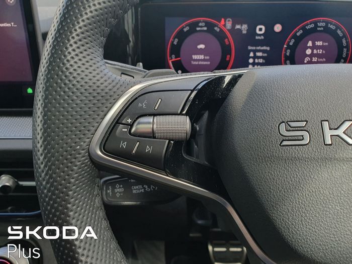 Skoda Kodiaq 2025