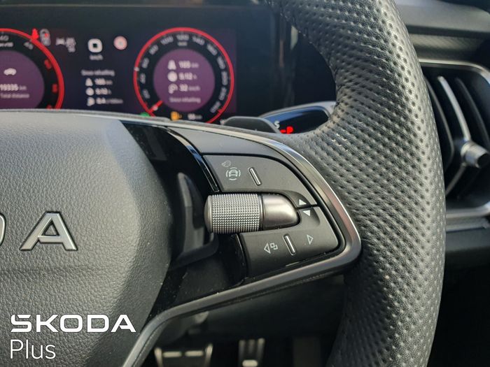 Skoda Kodiaq 2025