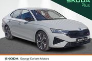 Skoda Octavia 2025