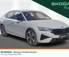 Skoda Octavia 2025