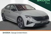 Skoda Octavia 2025