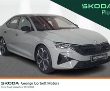 Skoda Octavia 2025