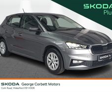 Skoda Fabia 2025