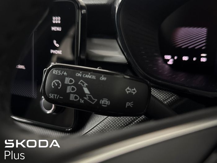 Skoda Fabia 2025