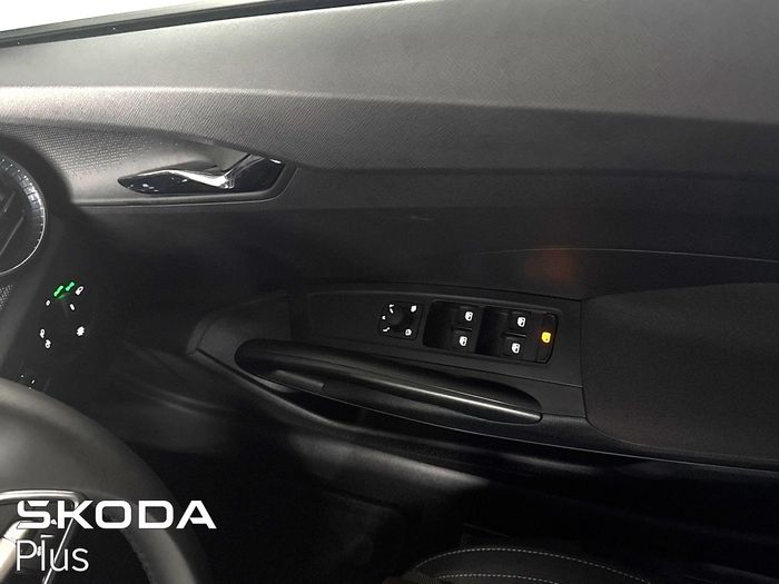 Skoda Fabia 2025