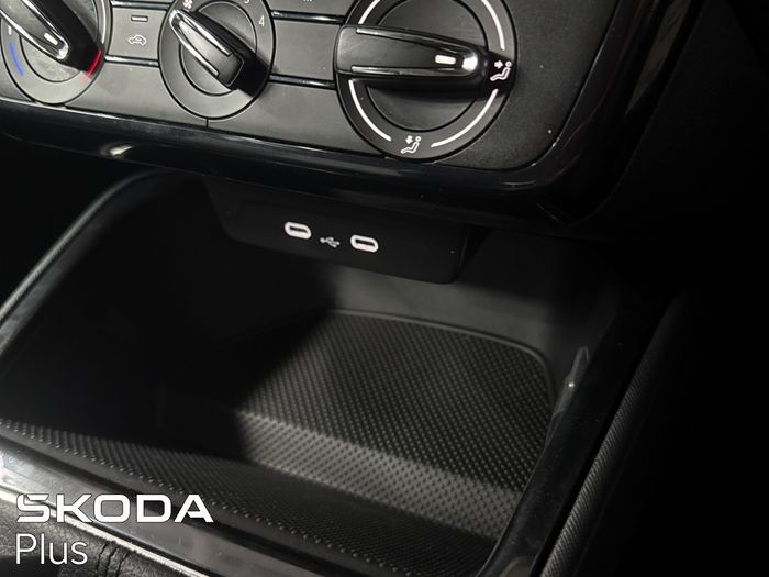 Skoda Fabia 2025