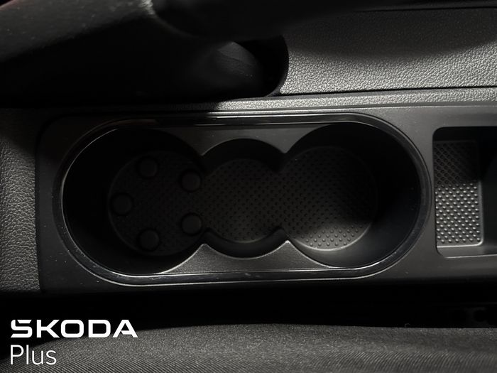 Skoda Fabia 2025